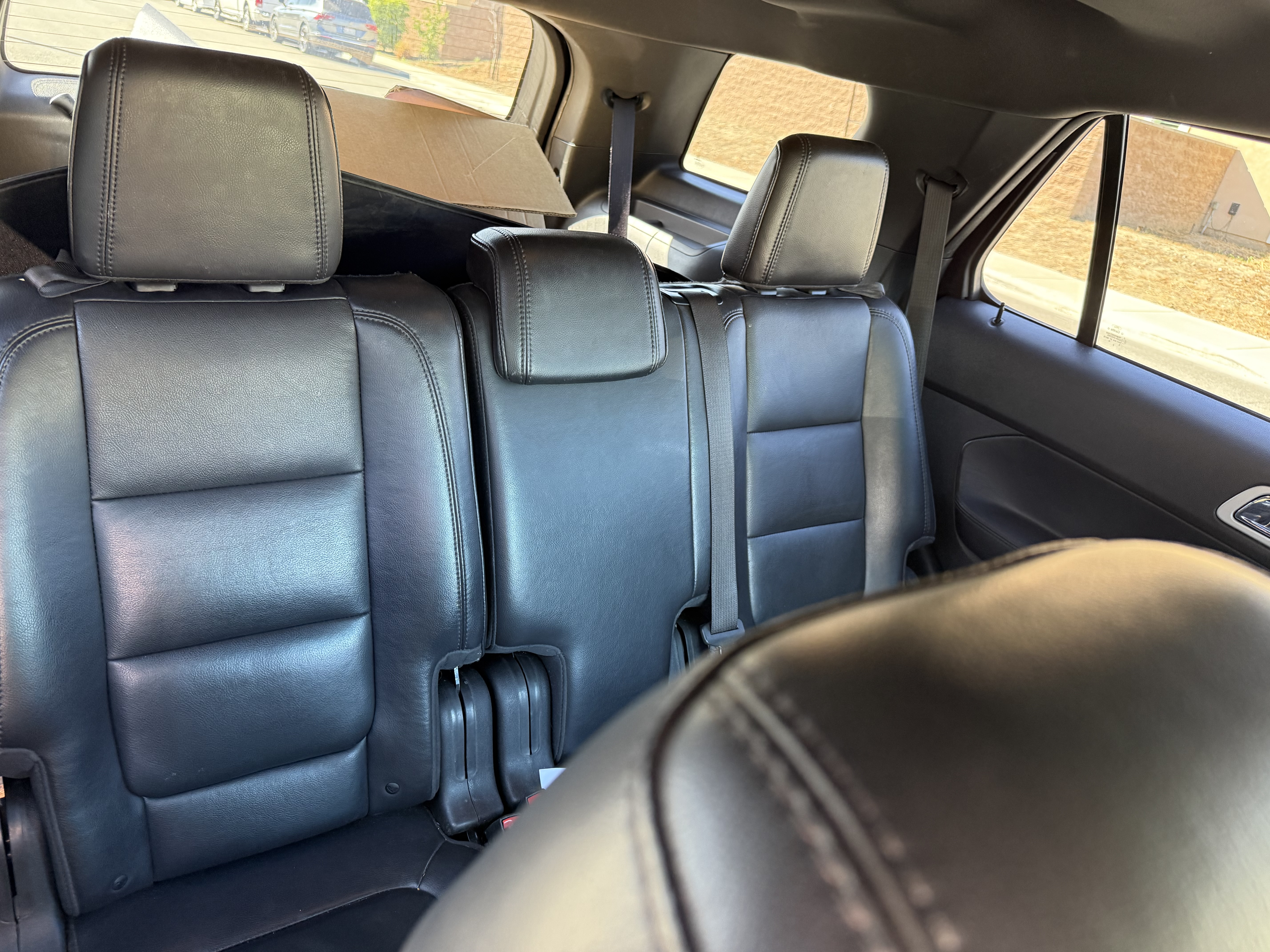 Used 2013 Ford Explorer XLT FWD image 6