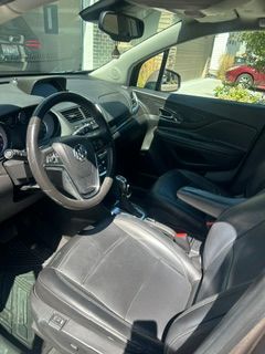 Used 2015 Buick Encore Premium AWD/4WD image 11