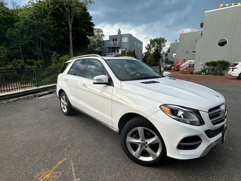 Used 2018 Mercedes-Benz GLE 350 4MATIC image 19
