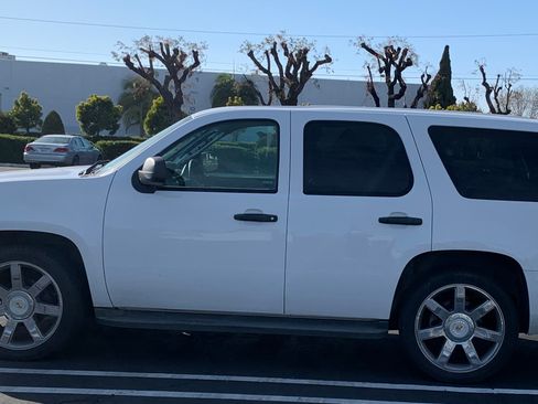 Used 2013 Chevrolet Tahoe 2WD image 6