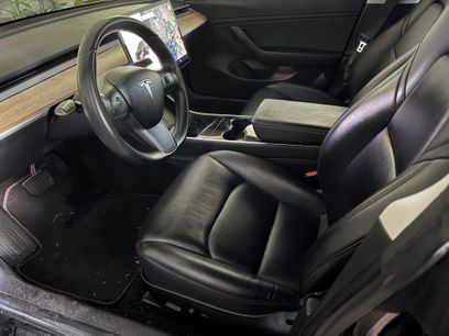 Used 2018 Tesla Model 3 Long Range