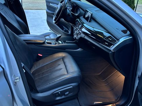 Used 2018 BMW X6 xDrive35i image 11