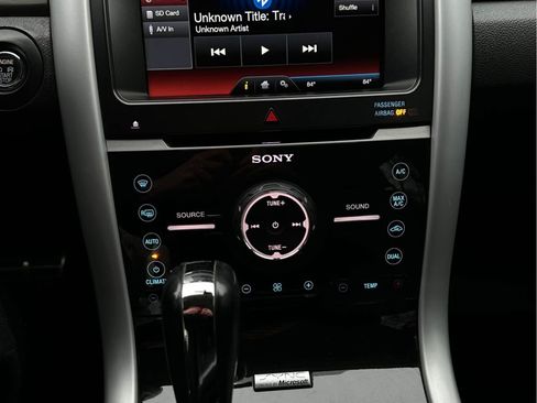 Used 2014 Ford Edge Sport w/ Driver Entry Package image 13