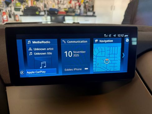 Used 2021 BMW i3 s image 15