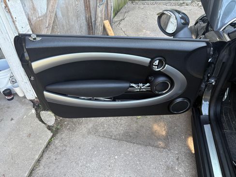 Used 2012 MINI Cooper Coupe S image 17