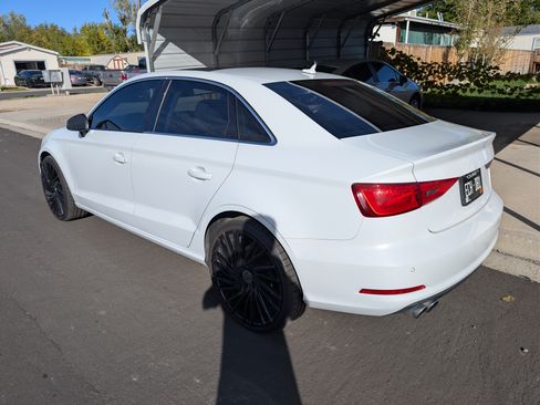 Used 2015 Audi A3 TDI Premium Plus image 4