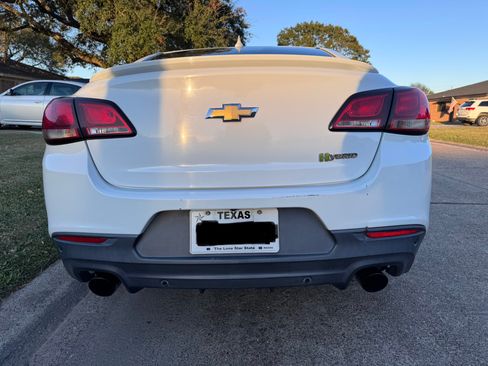 Used 2014 Chevrolet SS image 4