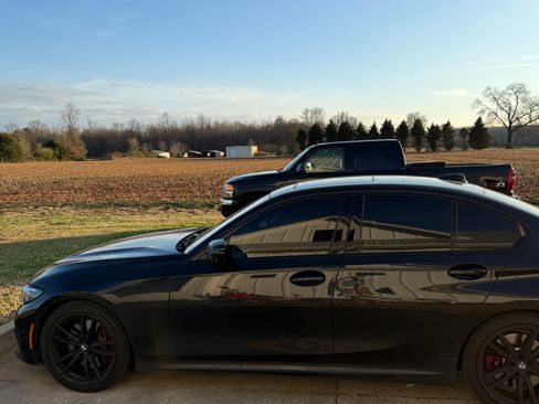 Used 2022 BMW M340i w/ Premium Package image 5