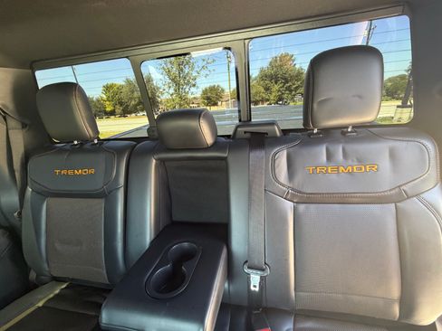Used 2023 Ford F150 Tremor w/ Equipment Group 402A High AWD/4WD image 27
