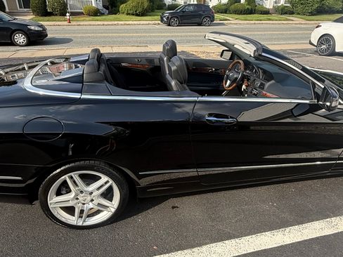 Used 2013 Mercedes-Benz E 350 Cabriolet image 8
