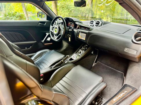 Used 2017 Lotus Evora 400 image 11