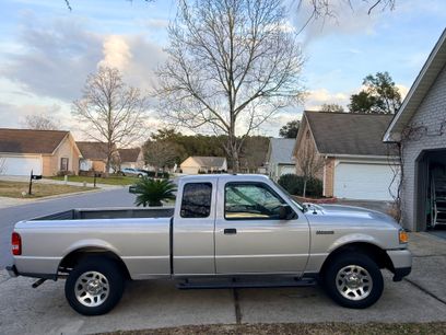 Used 2010 Ford Ranger XLT