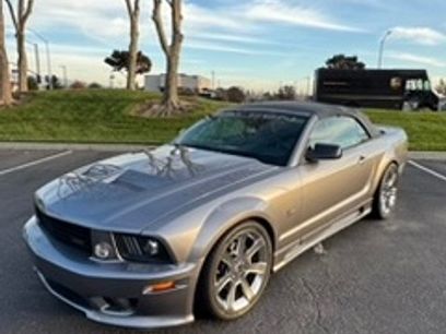 Used 2006 Ford Mustang GT
