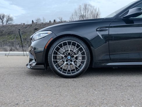 Used 2019 BMW M2 Competition w/ Executive Package image 14