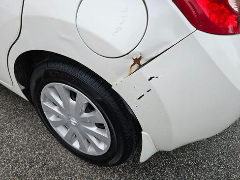 Used 2014 Nissan Versa Note S image 15