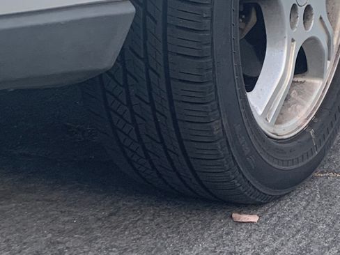 Used 2008 Chevrolet Uplander image 13