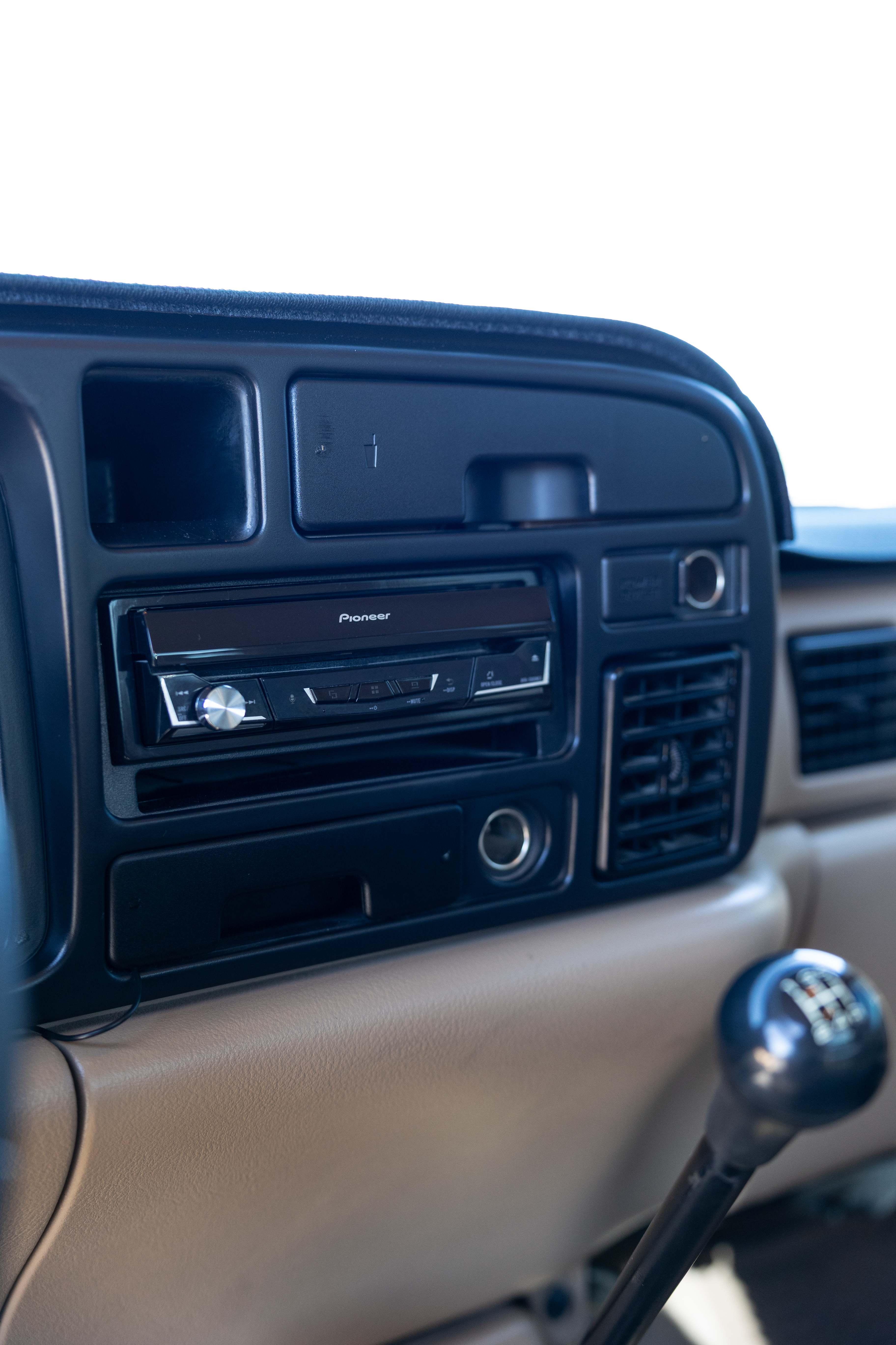 Used 1997 Dodge Ram 2500 Truck 4x4 Club Cab image 19