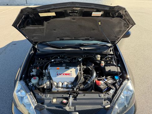 Used 2005 Acura RSX Type-S image 10