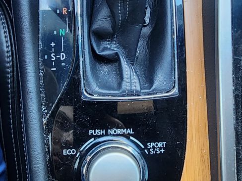 Used 2013 Lexus GS 450h RWD image 28
