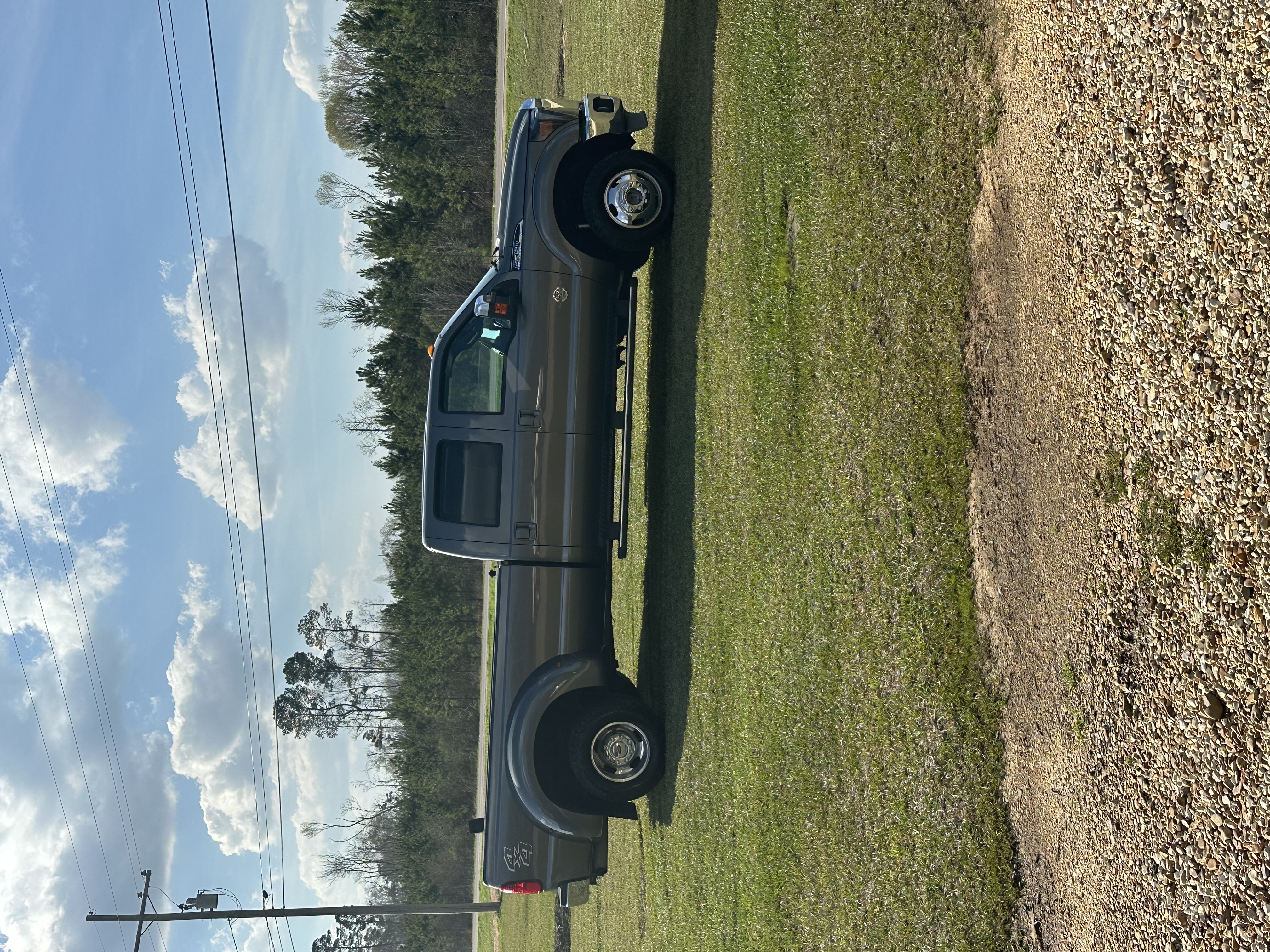 Used 2011 Ford F350 Lariat w/ Lariat Interior Pkg AWD/4WD image 20