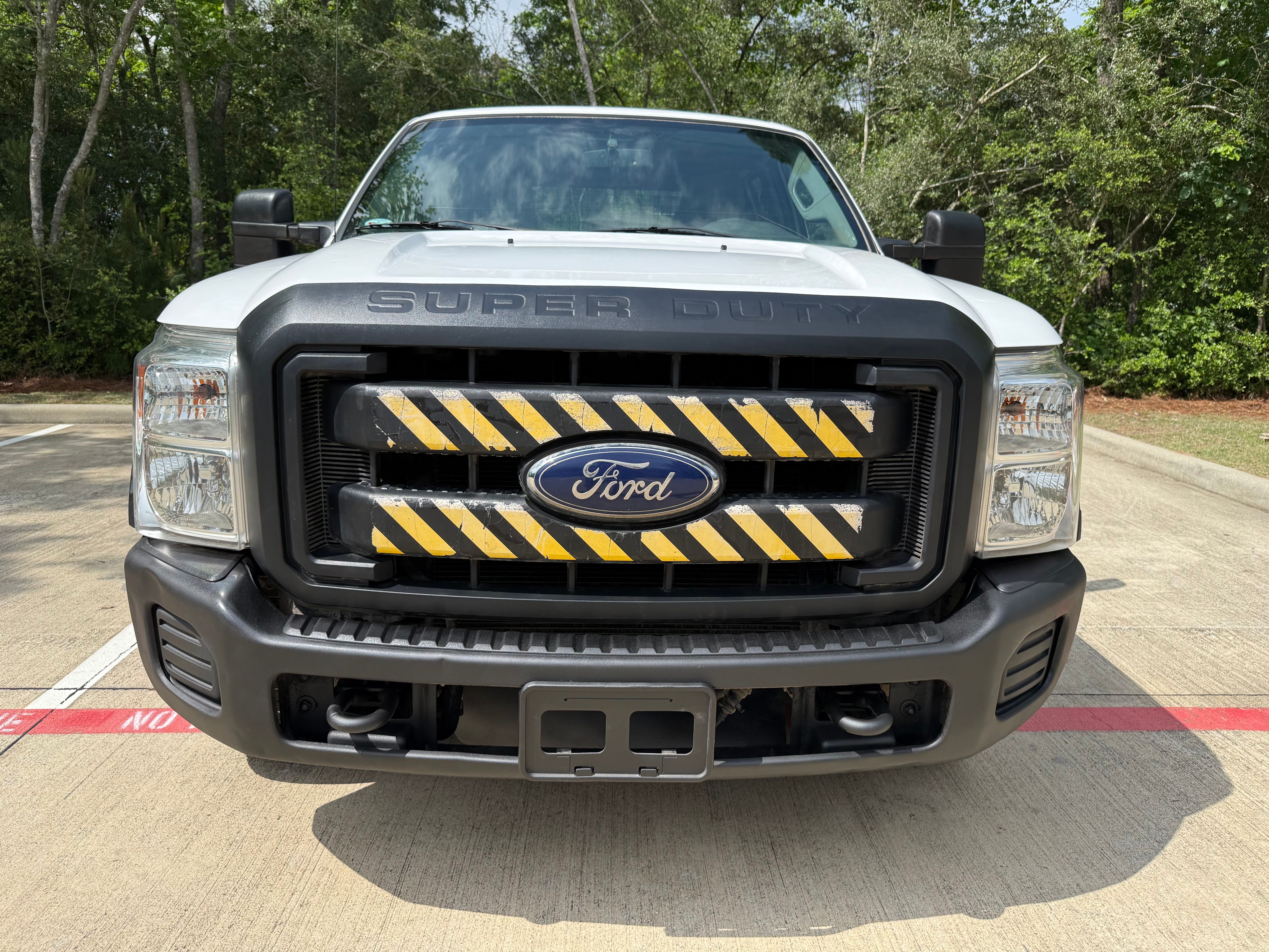 Used 2015 Ford F350 XL RWD image 12