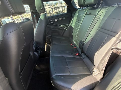 Used 2020 Land Rover Range Rover Evoque S AWD/4WD image 8