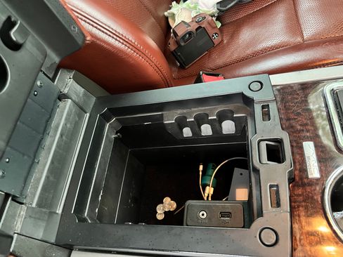 Used 2013 Ford Expedition EL King Ranch RWD image 21