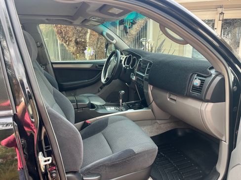 Used 2003 Toyota 4Runner Sport image 2