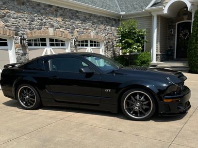 Used 2008 Ford Mustang GT Premium