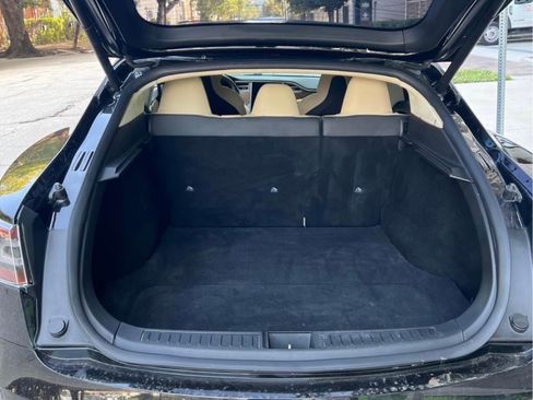 Used 2017 Tesla Model S 75 RWD image 13