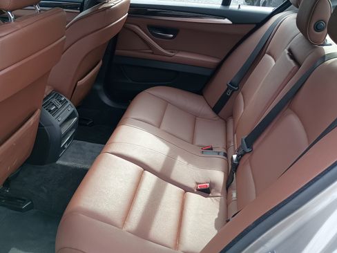 Used 2012 BMW 528i xDrive Sedan image 10