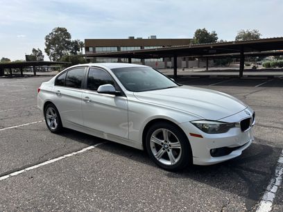 Used 2014 BMW 328i Sedan