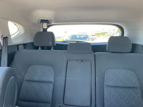 Used 2017 Hyundai Tucson SE image 14