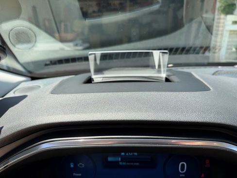 Used 2023 Ford Escape SE w/ PHEV Premium Package FWD image 12