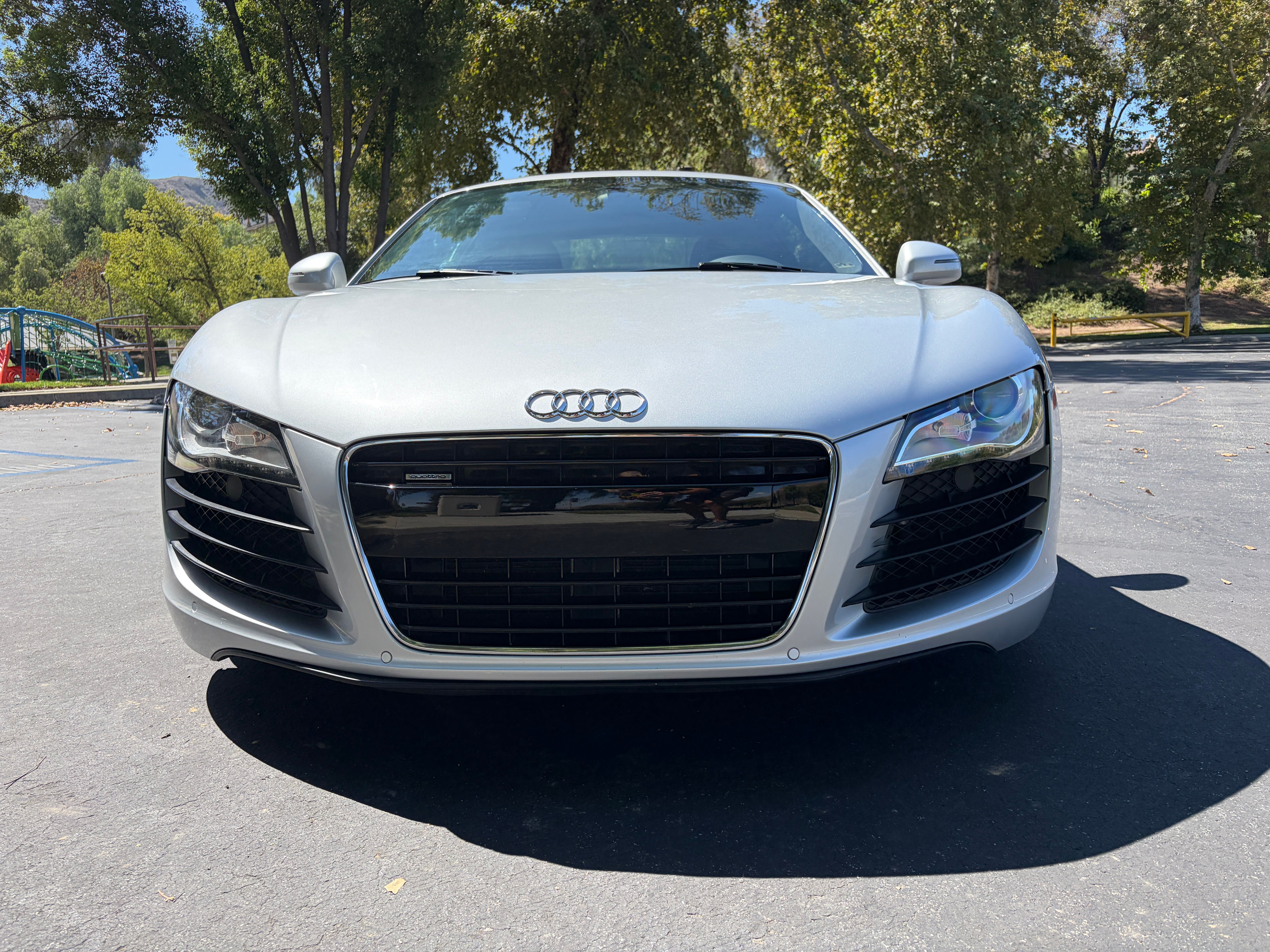 Used 2009 Audi R8 V8 AWD/4WD image 9