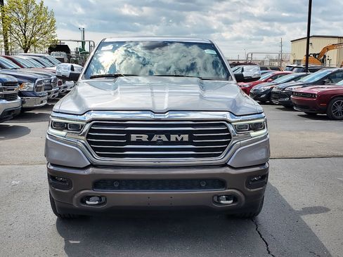 Used 2021 RAM 1500 Limited AWD/4WD image 4