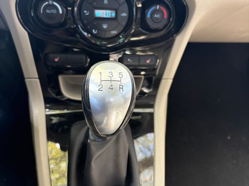 Used 2014 Ford Fiesta Titanium w/ Exterior Protection Package image 16