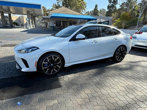 Used 2025 BMW 228i xDrive w/ Premium Package AWD/4WD image 1