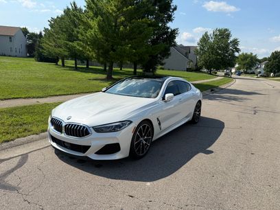 Used 2020 BMW M850i Gran Coupe xDrive