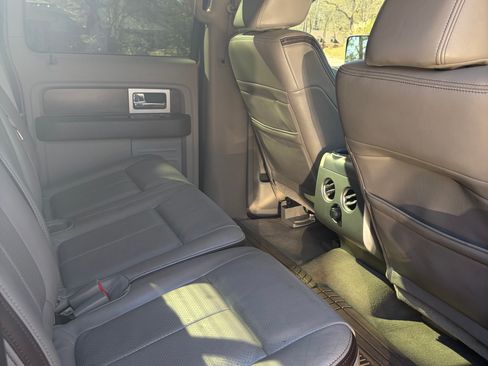 Used 2010 Ford F150 Platinum image 5