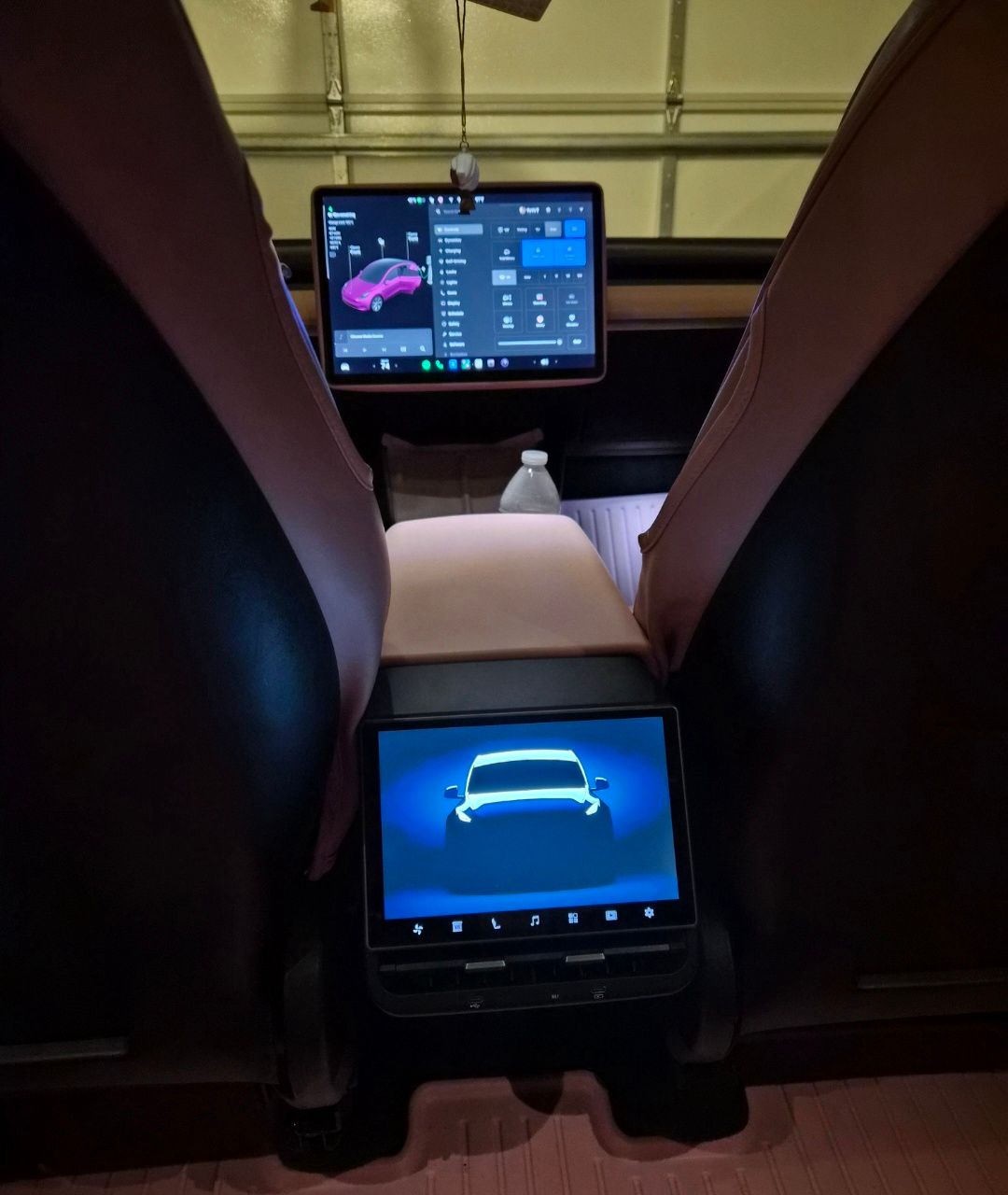 Used 2020 Tesla Model Y Long Range AWD/4WD image 16