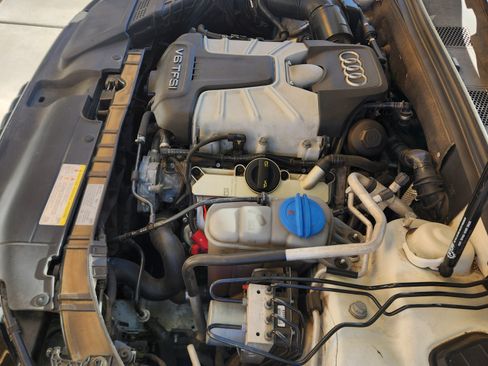 Used 2016 Audi S5 Premium Plus w/ Technology Package image 8