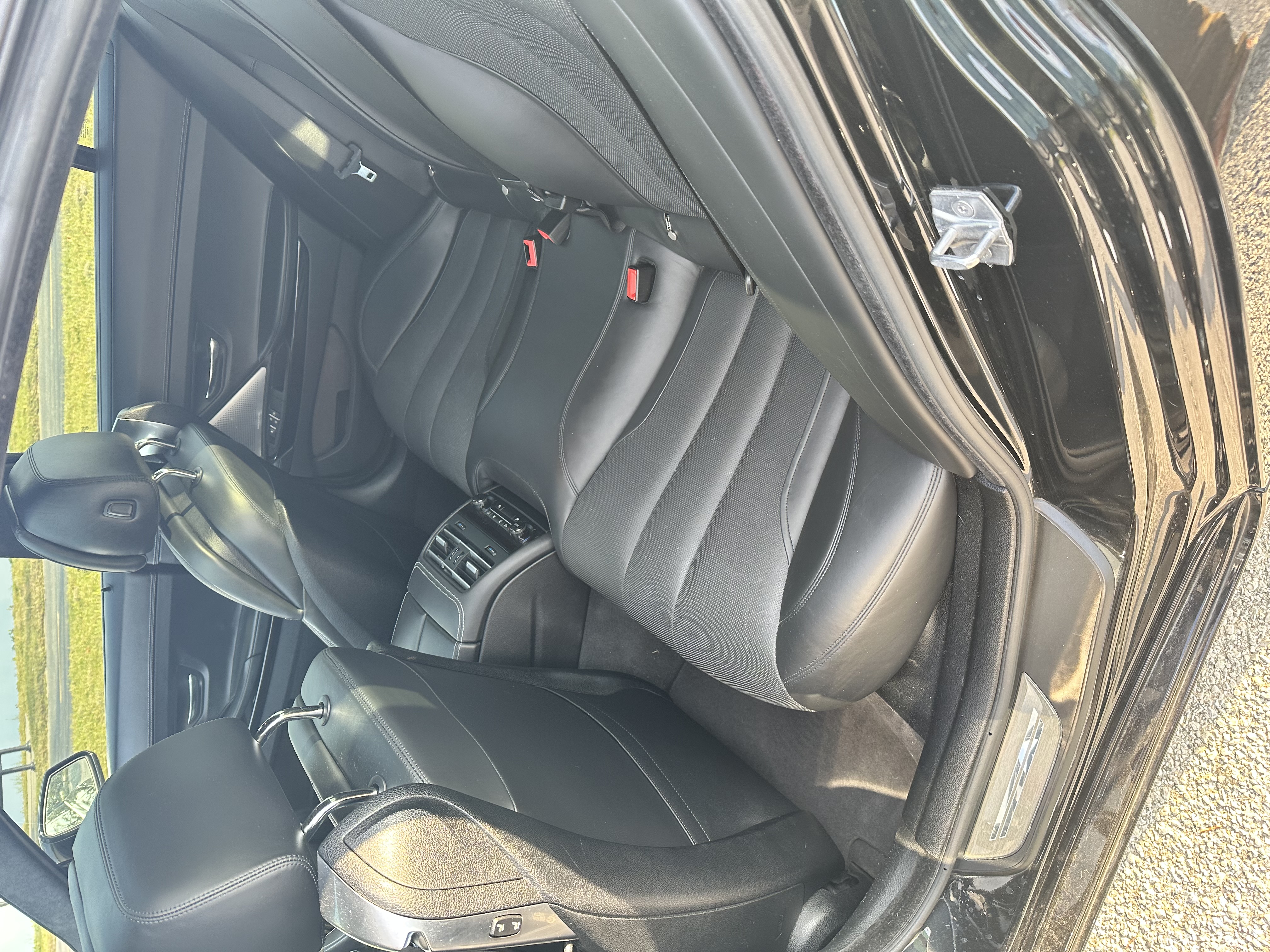Used 2015 BMW ALPINA B6 xDrive Gran Coupe AWD/4WD image 9