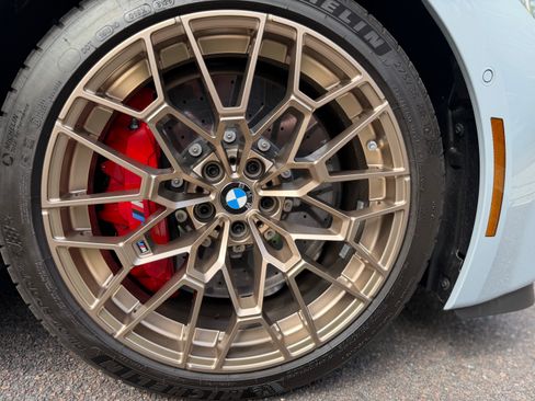 Used 2026 BMW M2 CS image 12