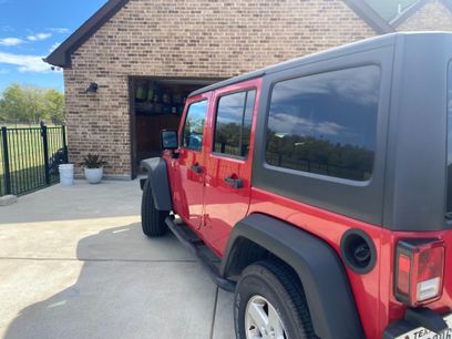 Used 2014 Jeep Wrangler Unlimited Sport w/ Quick Order Package 24S