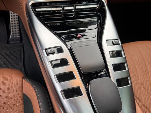 Used 2024 Mercedes-Benz AMG GT 53 image 14