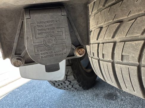 Used 2007 Toyota Land Cruiser image 20