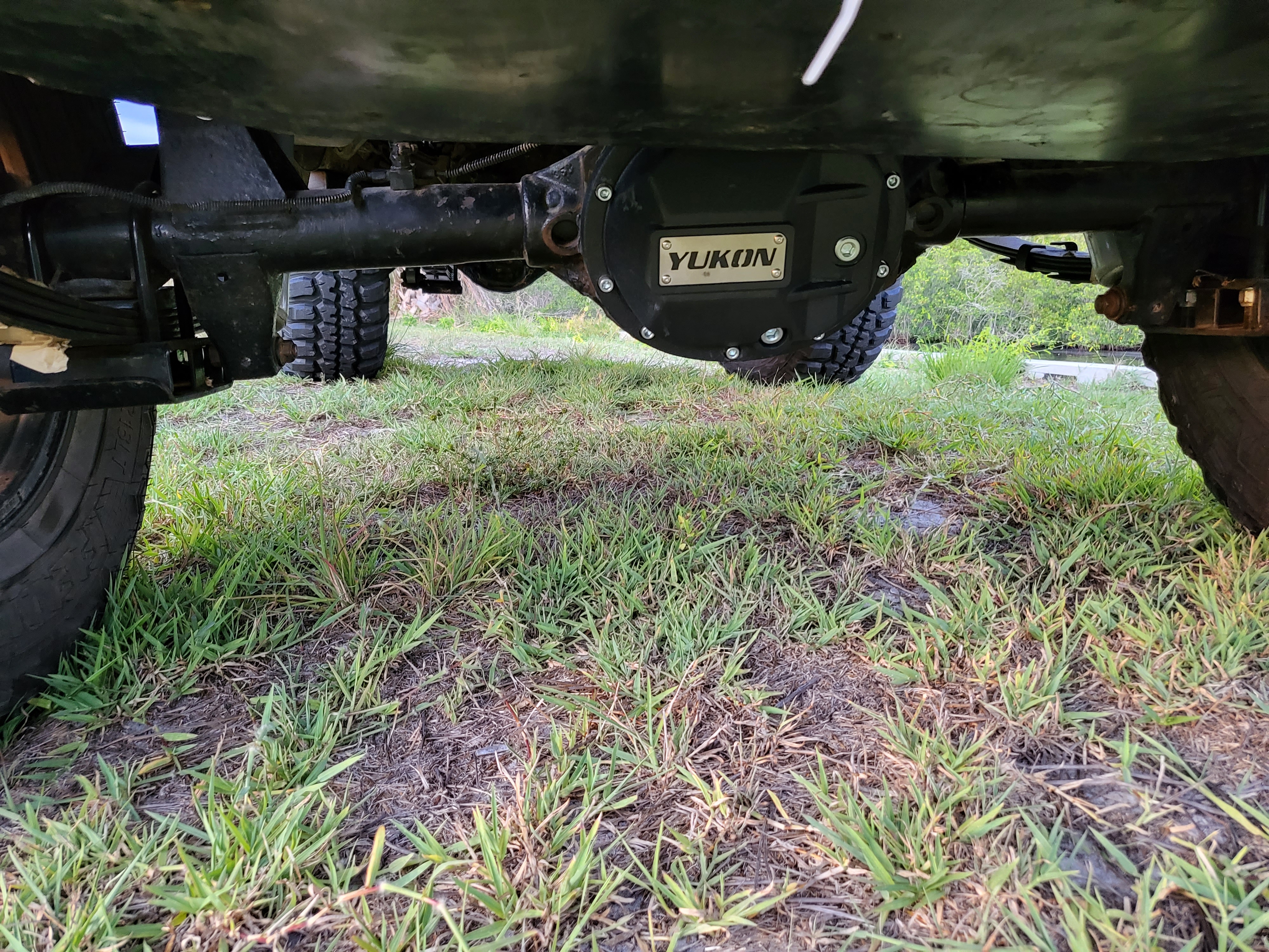 Used 1994 Jeep Wrangler SE AWD/4WD image 5