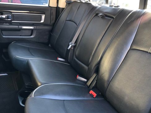 Used 2014 RAM 1500 Limited image 11