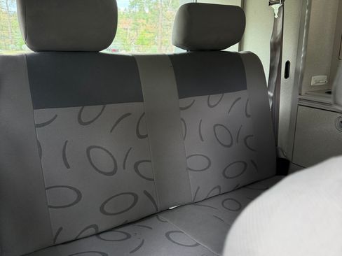 Used 2003 Volkswagen Eurovan Camper FWD image 10